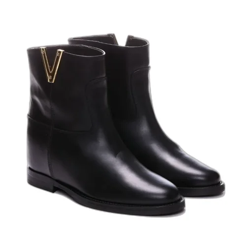 Via Roma 15 Ankle Boots