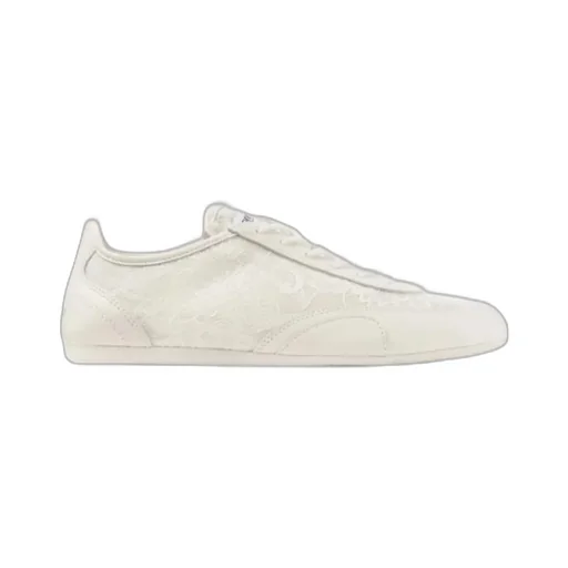 Sunny Lace-Up Sneakers