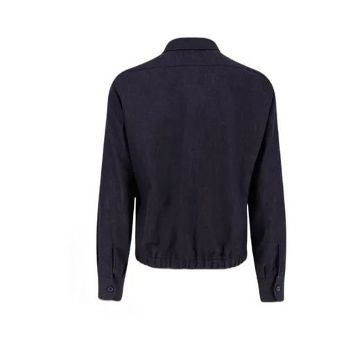 Lapel Jacket