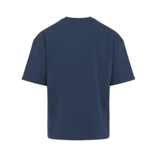 Amiri Crewneck Short-Sleeved T-Shirt