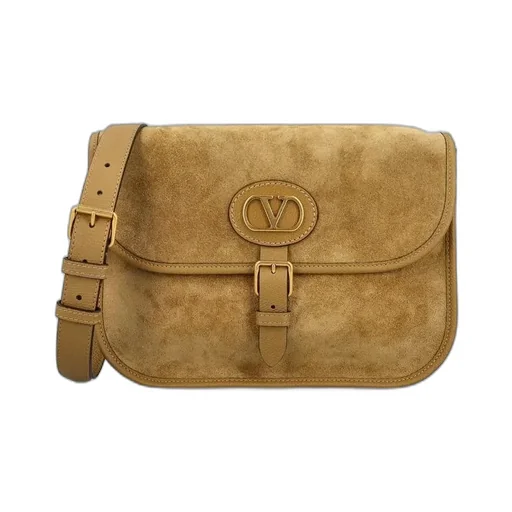 Flap Shoulder Bag