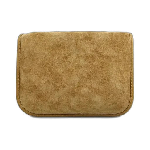 Flap Shoulder Bag