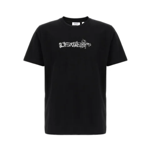 Off-White Heraldic Treshold Arrows T-Shirt