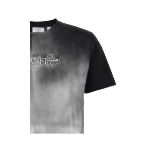 Off-White Heraldic Treshold Arrows T-Shirt