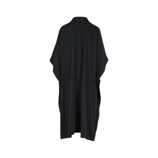 Mm6 Maison Margiela Button-Up Dress