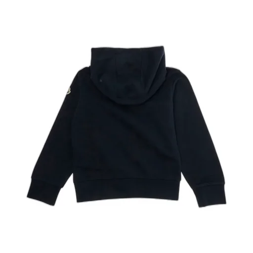 Long-Sleeved Sweatshirt