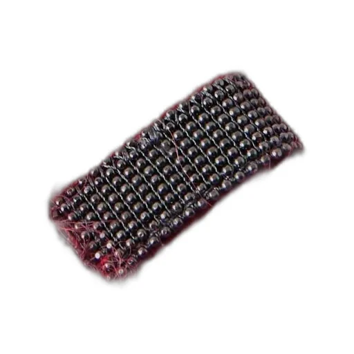 Rib Logo Wool Hat