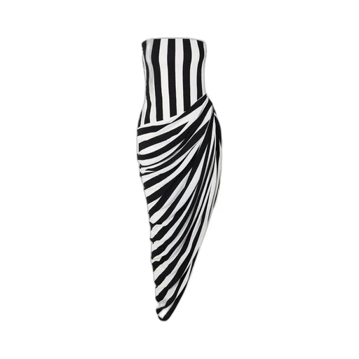 Asymmetrical Dress Dress