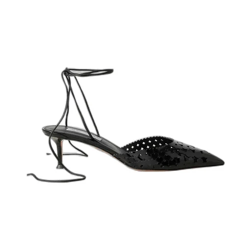 Amourose High Heel Sandals