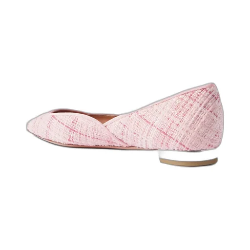 Maia Ballet Flats