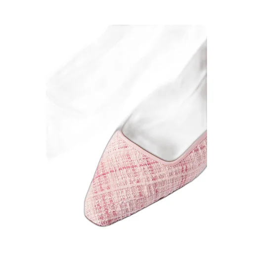 Maia Ballet Flats