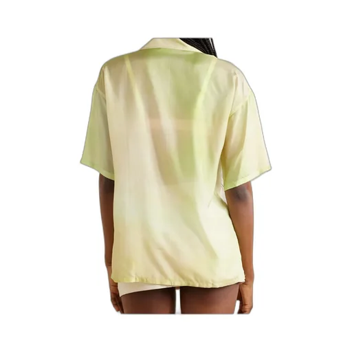 Short-Sleeved Shirt