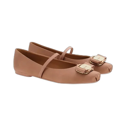 Ballerine New Vara Plate