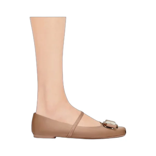 Ballerine New Vara Plate