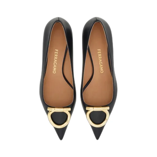 Maxi Gancini Pump