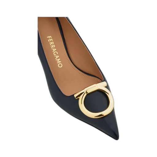 Maxi Gancini Pump