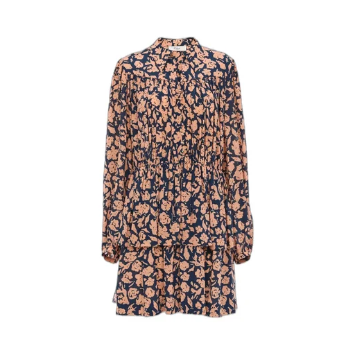 Long Sleeve Dress