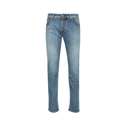 Nick Slim-Fit Denim Jeans