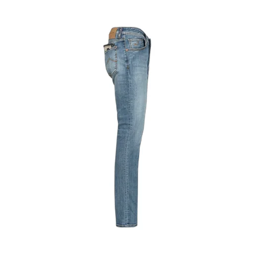 Nick Slim-Fit Denim Jeans