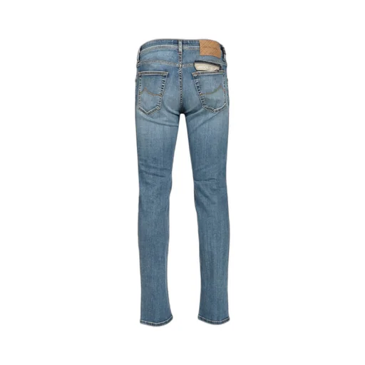 Nick Slim-Fit Denim Jeans