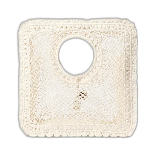 The Spiaggia Small Square Bag