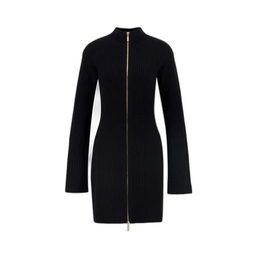 Long Sleeve Dress