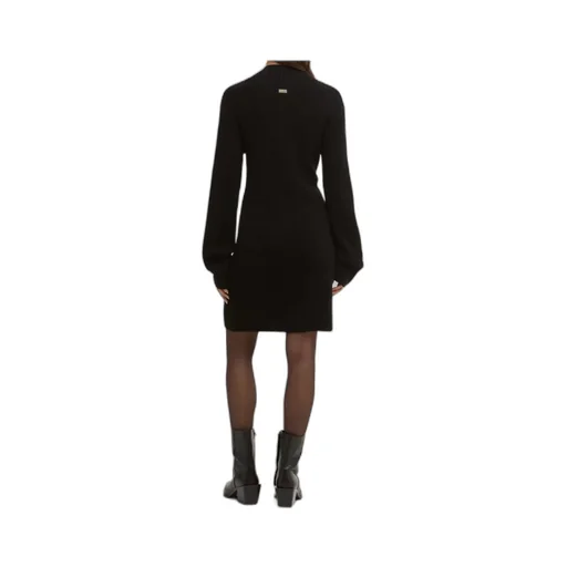 Long Sleeve Dress