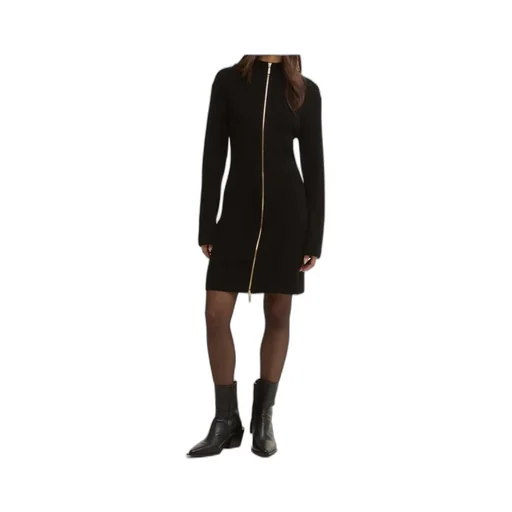 Long Sleeve Dress