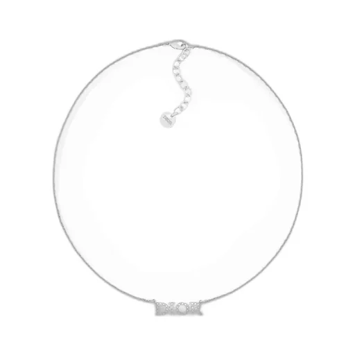 Logo Necklace