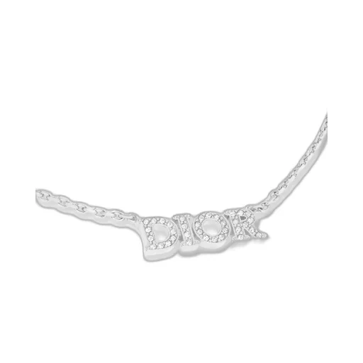 Logo Necklace