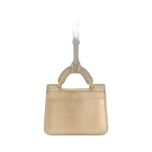 Logo Card Holder