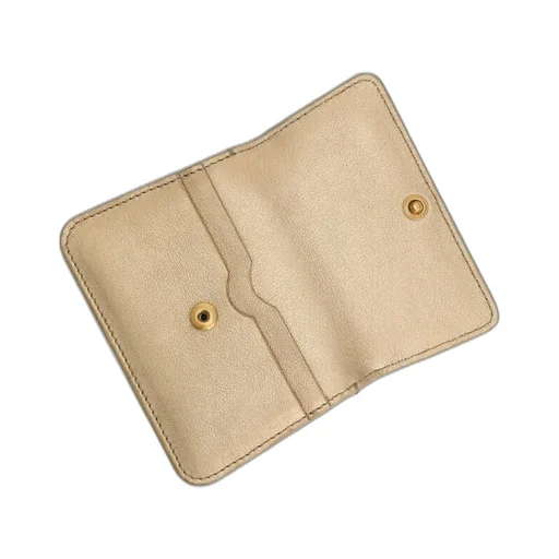 Logo Card Holder