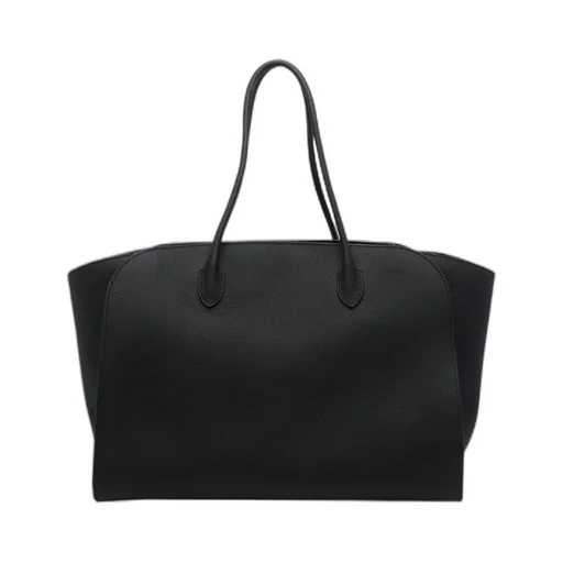 Double-Handle Shoulder Bag