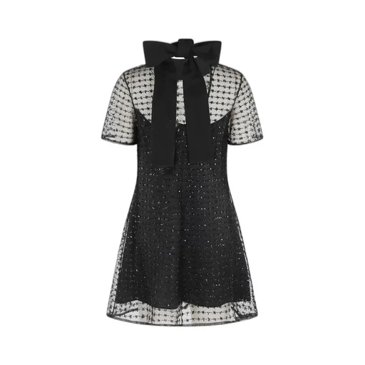 Ilana Mini Dress