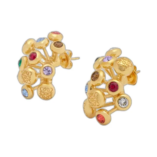 Push Pin Earrings