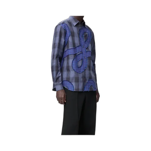 Long-Sleeved Shirt