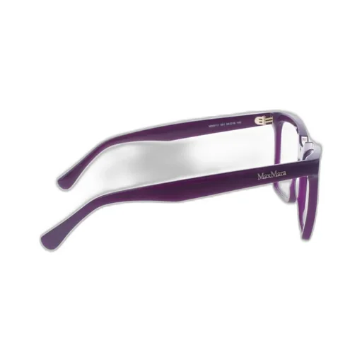 Max Mara Square-Frame Glasses
