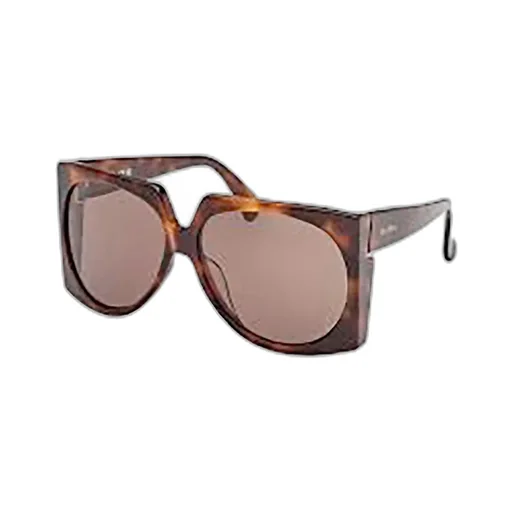 Max Mara Pilot-Frame Sunglasses