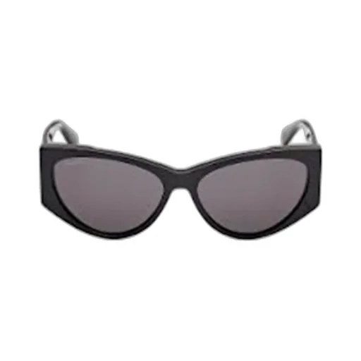 Max Mara Cat-Eye Frame Sunglasses