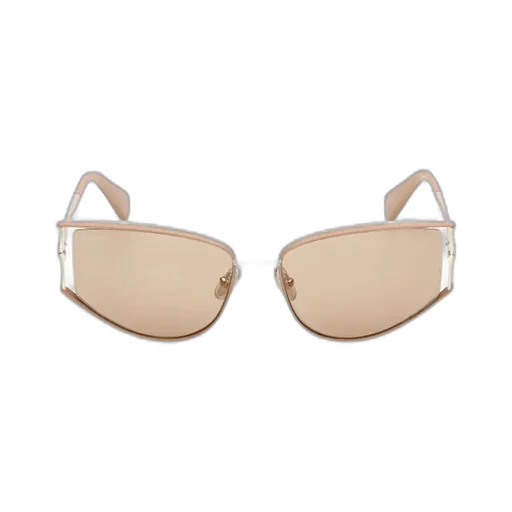 Max Mara Cat-Eye Frame Sunglasses
