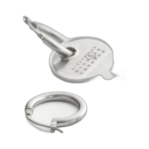 Mm6 Maison Margiela Key Ear Cuff