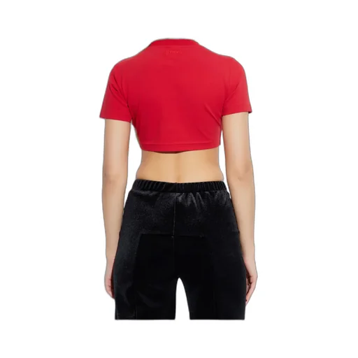 Short Printed T-Shirt