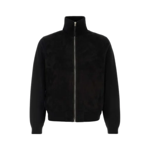Tom Ford Full Zip Cardigan