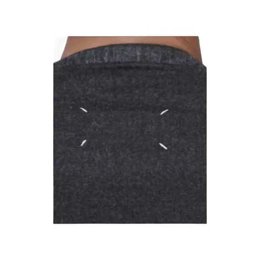 Minimal Wool Jacket