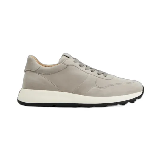 Suede Sneakers