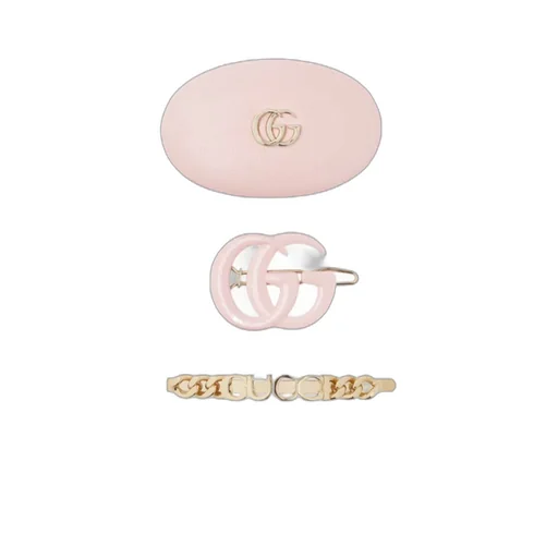 Hair Clip Set
