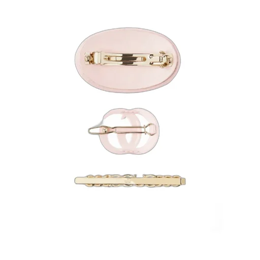 Hair Clip Set