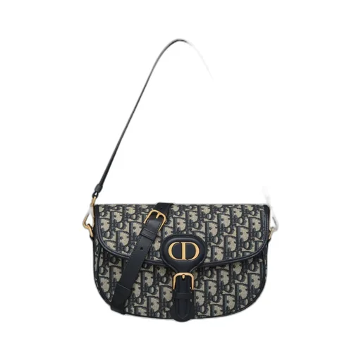 Dior Bobby Multicarry Shoulder Bag