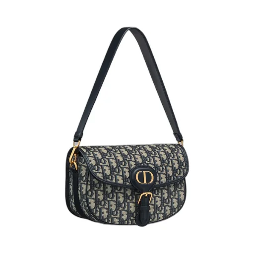 Dior Bobby Multicarry Shoulder Bag