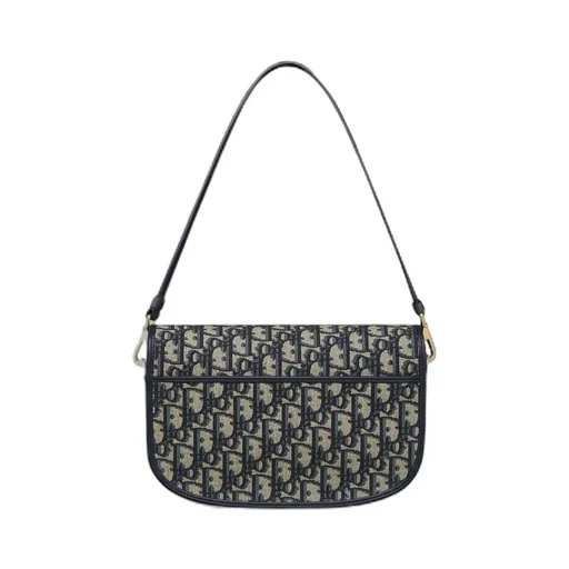 Dior Bobby Multicarry Shoulder Bag